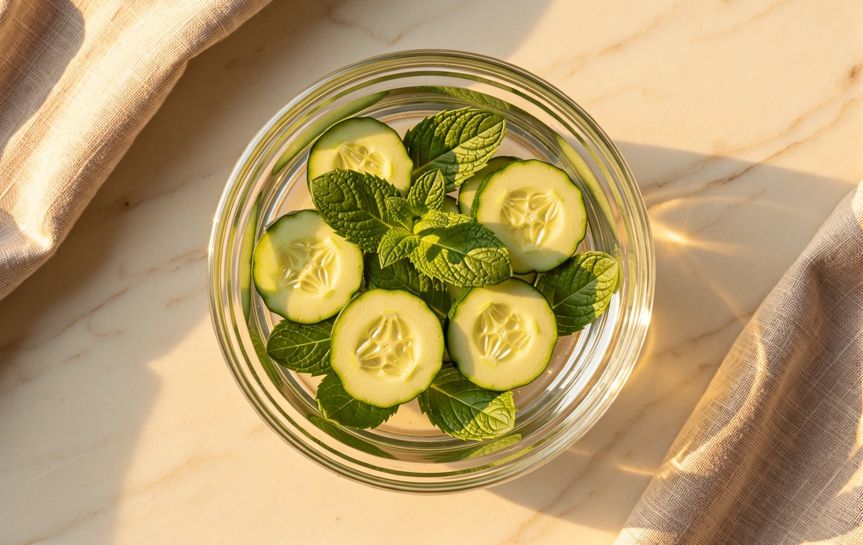 Свежест и чистота