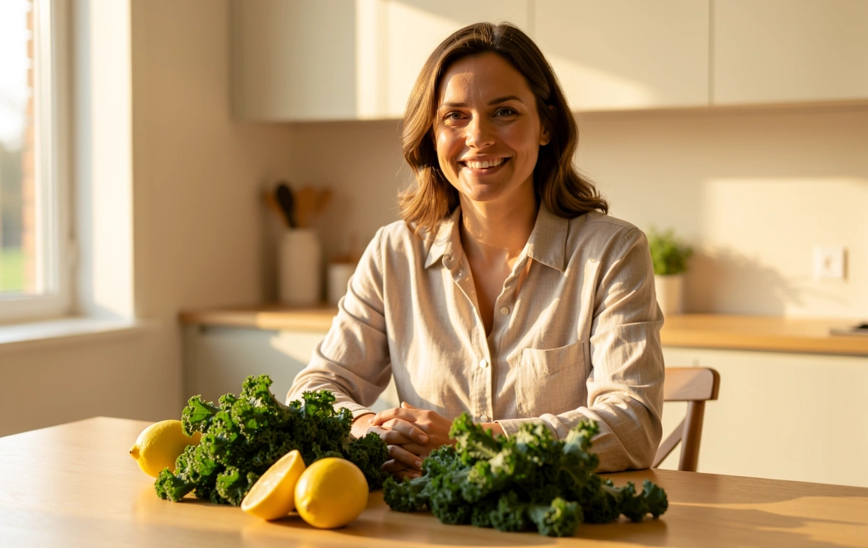 Експерт по хранене - Хранителна Сила